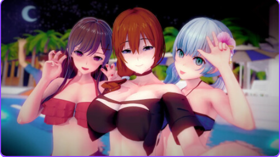 【PC/安卓/AI汉化/日系/SLG游戏/5.95G】xxx档案 (xxxFiles) Ver0.2.3 AI汉化版+PC+安卓+日系SLG游戏+5.95G