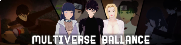 【PC/安卓/汉化/同人/SLG游戏/4.02G】多元宇宙平衡 (Multiverse Ballance) Ver0.9.9.9.3 汉化版+PC+安卓+同人SLG游戏+4.02G