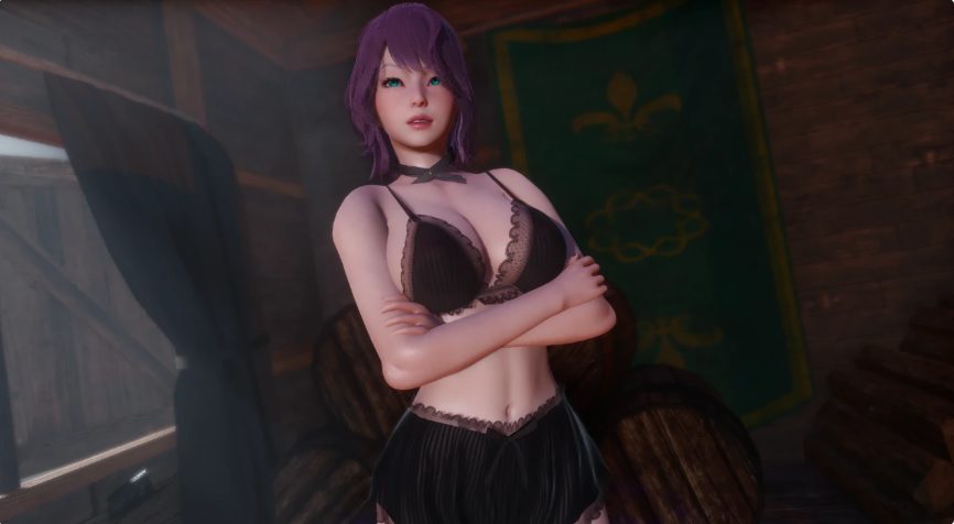 【PC/安卓/AI汉化/欧美/3D/SLG游戏/4.69G】艾特利亚传说:时序之神 (Legends of ETERIA: TheChronos) Ver0.1 AI汉化版 PC+安卓+欧美SLG+4.69G