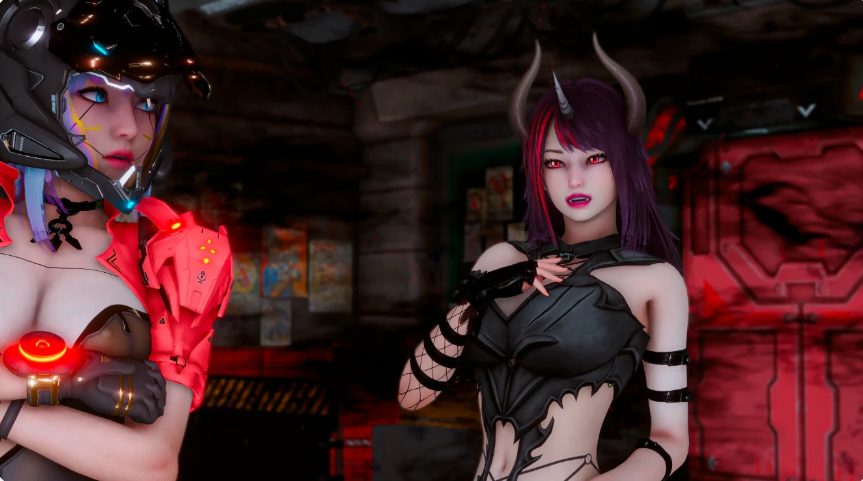【PC/安卓/AI汉化/欧美/3D/SLG游戏/4.69G】艾特利亚传说：时序之神 (Legends of ETERIA: TheChronos) Ver0.1 AI汉化版 PC+安卓+欧美SLG+4.69G