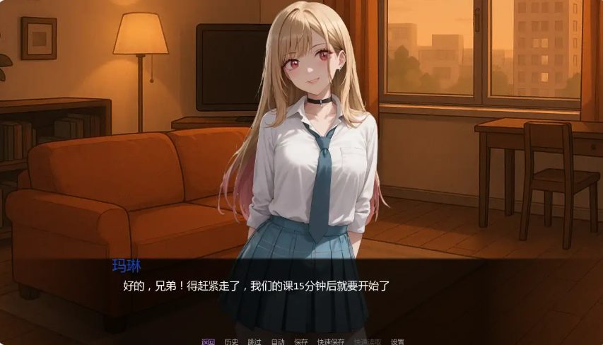 【PC/安卓/AI汉化/日系SLG游戏/1.88G】足艺大师 (FeetMaster) Ver1.0 AI汉化版+PC+安卓+日系SLG游戏+1.88G