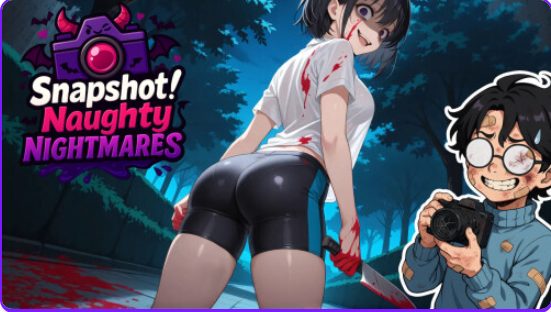 【PC/官中/沙盒/3D游戏/2.50G】快照：顽皮梦魇 （Snapshot: Naughty Nightmares） Ver1.451 官中步兵版+沙盒3D游戏+2.50G