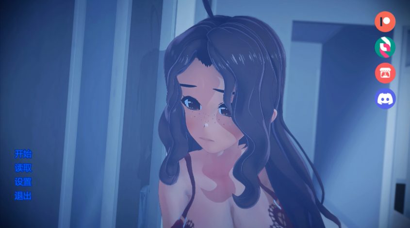 【PC/安卓/AI汉化/日系/SLG游戏/4.03G】熟悉的环境 (Familiar Circumstances) Ver1.2 AI汉化版+PC+安卓+日系SLG游戏+4.03G