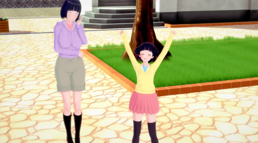 【PC/安卓/AI汉化版/3D/日系SLG游戏/12.55G】竹内的旅程 (Takei\'s Journey) Ver0.39.1 AI汉化版+PC+安卓+3D日系SLG游戏+12.55G