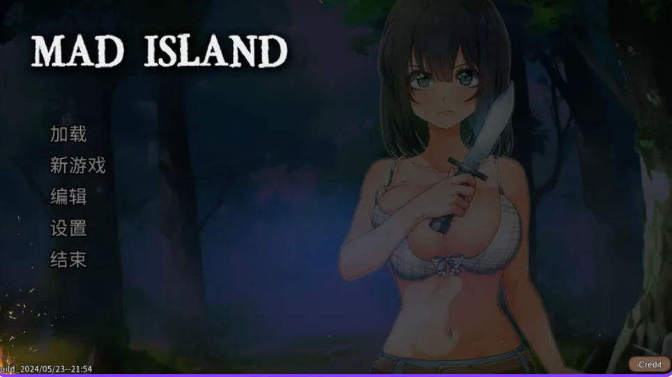 【PC/官中/爆款/沙盒/SLG游戏1.50G】 疯狂岛 生存游戏 （Mad Island） Ver0.5.11.4 beta 官中版+DLC+去码+控制台代码+爆款SLG游戏+1.50G