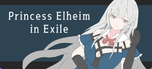 【PC/官中/休闲/SLG游戏/1.40G】艾尔海姆公主的流亡生活（Princess Elheim in Exile）Ver1.0.4 官中步兵版+自带全回想+休闲SLG游戏+1.40G