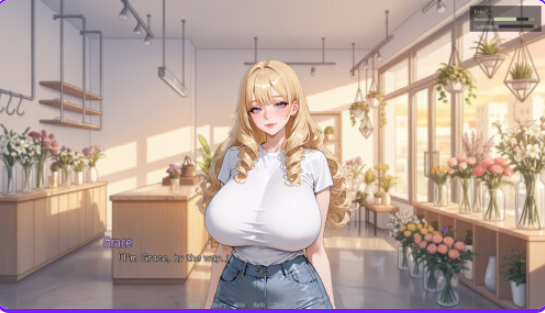 【PC/安卓/AI汉化/欧美/SLG游戏/2.21G】被我爸爸NTR （NTR’ed by My Dad） Ver0.4.0 AI汉化+PC+安卓+欧美SLG游戏+2.21G