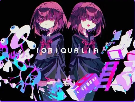 【PC/安卓/AI汉化/日式/RPG游戏/310M】伊织感质 （IORIQUALIA） 内嵌AI汉化版+PC+安卓+日式RPG游戏+310M