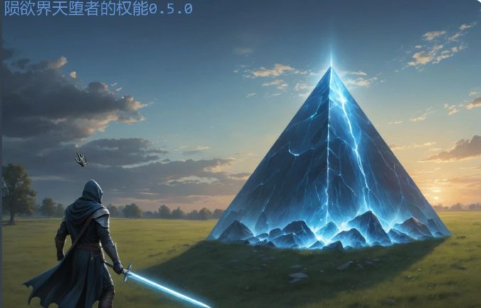【PC/安卓/AI汉化/欧美/奇幻/SLG游戏/0.70G】陨欲界天堕者的权能 (Astral Worlds: Power of the Delev) Ver0.5.0 AI汉化版 PC+安卓+欧美奇幻SLG+0.70G