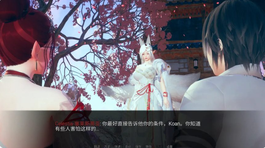 【PC/安卓/官翻/亚洲/SLG游戏/4.07G】巫师猎人 (Sorcerer Slayer) Ver0.07 AI汉化版+PC+安卓+亚洲SLG游戏+4.07G