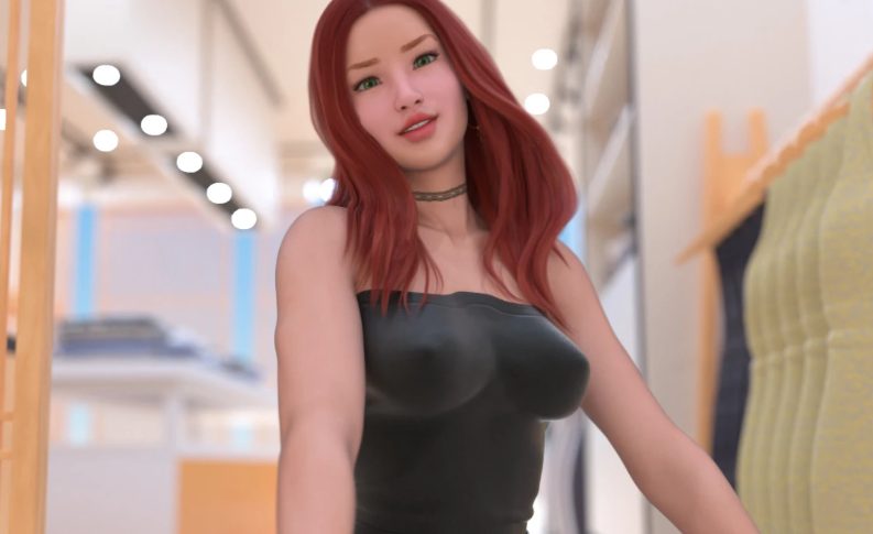 【PC/安卓/AI汉化/欧美/SLG游戏/5.60G】缩小冒险 (The Shrink R&R) Ver3.7 AI汉化版+PC+安卓+欧美SLG游戏+5.60G