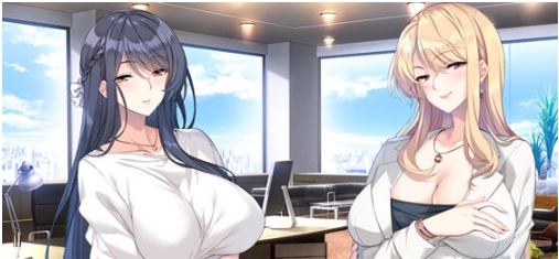 【PC/官中/日系/ADV游戏/后宫/1.23G】循环支付 官方中文版+日系ADV游戏&后宫+1.23G