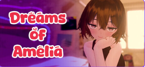 【PC/官中/日式/SLG游戏/2.10G】 阿米莉亚之梦 （Dreams of Amelia） Ver95.0 官中步兵版+日式SLG游戏+2.10G