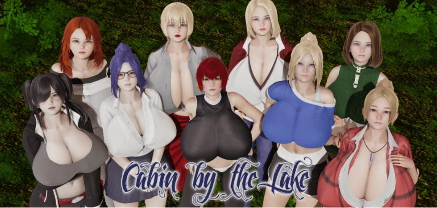 【PC/安卓/AI汉化/亚洲/SLG游戏/3.92G】湖边的小屋 (Cabin by the Lake) Ver0.60d AI汉化版+PC+安卓+亚洲SLG游戏+3.92G