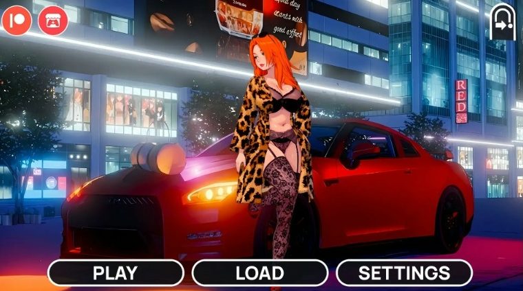 【PC/安卓/AI汉化/日系/SLG游戏/1.53G】贪婪之欲 (Lust for Wealth) Ver0.4 Public AI汉化版+PC+安卓+日系SLG游戏+1.53G