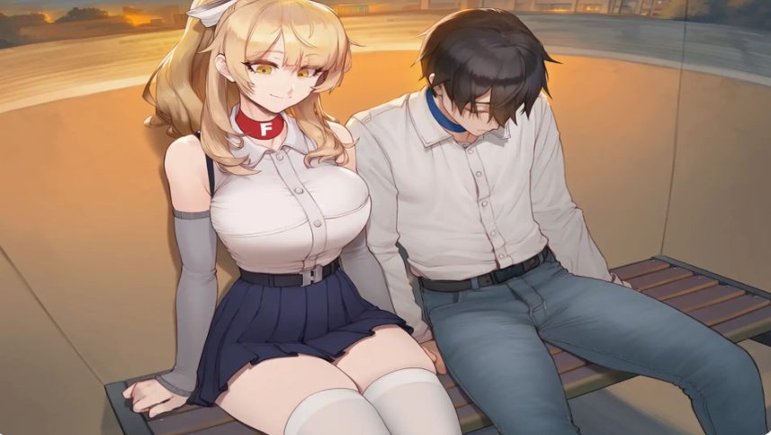 【PC/安卓/AI汉化/日系/SLG游戏/3.19G】S级潜能计划 (S Rank Breeder) Ver2.0 AI汉化版+PC+安卓+日系SLG游戏+3.19G