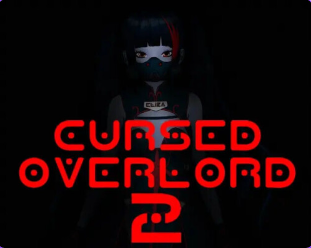 【PC/安卓/汉化/冒险/SLG游戏/3.45G】诅咒霸主2 （Cursed Overlord 2） Ver0.82 汉化+PC+安卓+冒险SLG游戏+3.45G