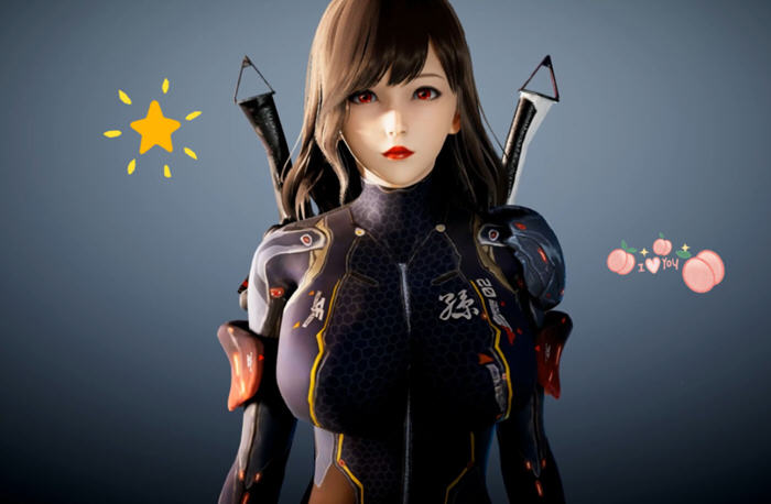 【PC/整合/177G】AI少女:璇玑公主 ver1.23 汉化完美版整合大量MOD合集+新增网红人物卡+全部DLC+177G