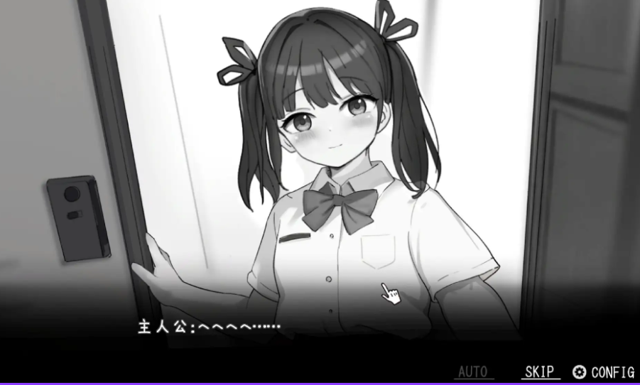 【PC/生肉/互动/SLG游戏/680M】 侄女与房间记忆 （姪とルームメモリー） 生肉版+互动SLG游戏+680M