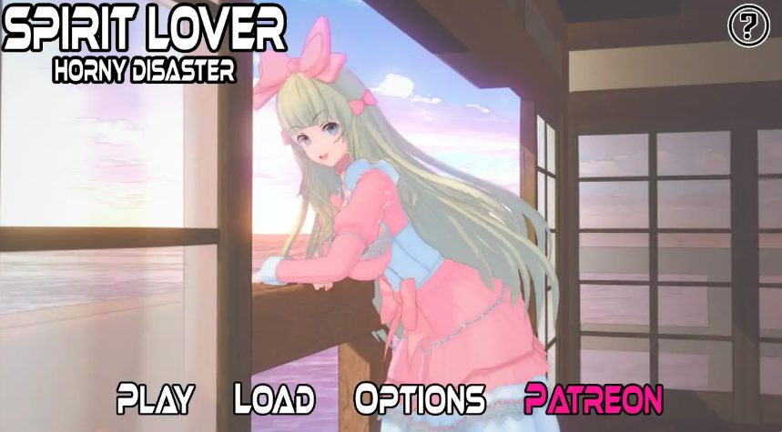 【PC/安卓/AI汉化/日系/SLG游戏/2.91G】精灵恋人 (Spirit Lover) Ver0.56 AI汉化版+PC+安卓+日系SLG游戏+2.91G