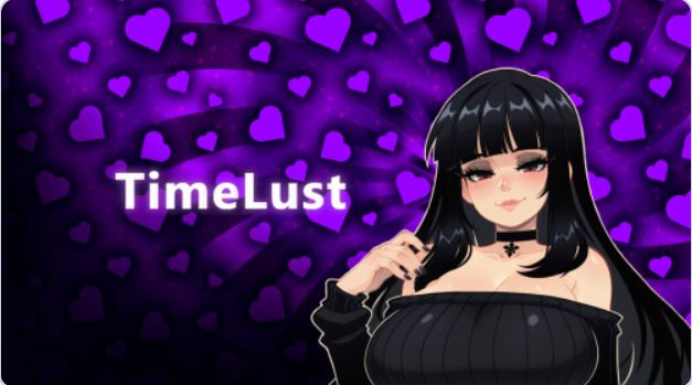 【PC/安卓/AI汉化/日系/SLG游戏/2.84G】时光欲望 （TimeLust） Ver0.36 AI汉化+PC+安卓+日式SLG游戏+2.84G