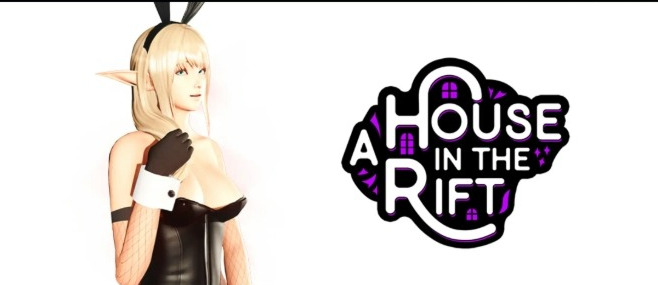 【PC/AI汉化/亚洲/SLG游戏/11.25G】裂隙中的房子 (A House in the Rift) Ver0.8.10 EA AI汉化版+亚洲SLG游戏+11.25G