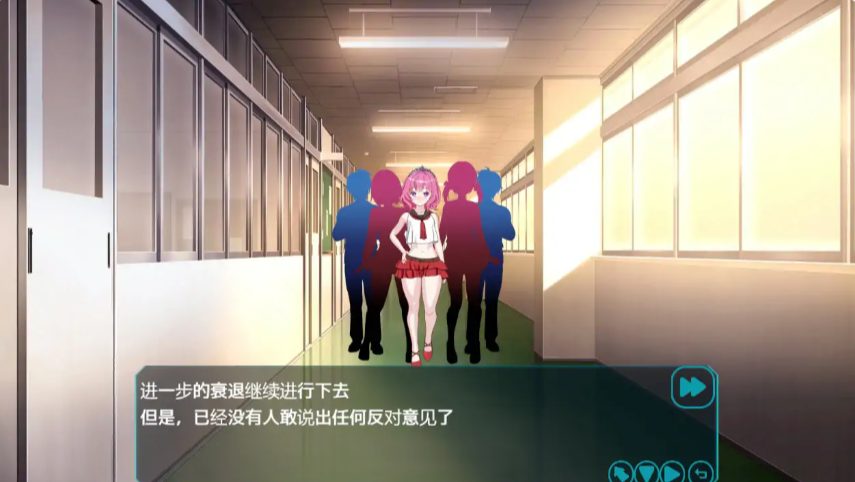 【PC/官中/日系/SLG游戏/2.51G】欢迎来到性感酒吧!! (セクキャバへようこそ!!) 官方中文版+日系SLG游戏+2.51G