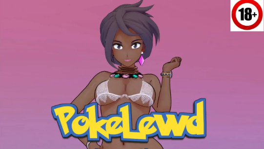 【PC/安卓/AI汉化/沙盒/SLG游戏/2.87G】波克卢德:为老婆们 (PokeLewd: For Waifus) Ver0.9d AI汉化+PC+安卓+沙盒SLG游戏+2.87G