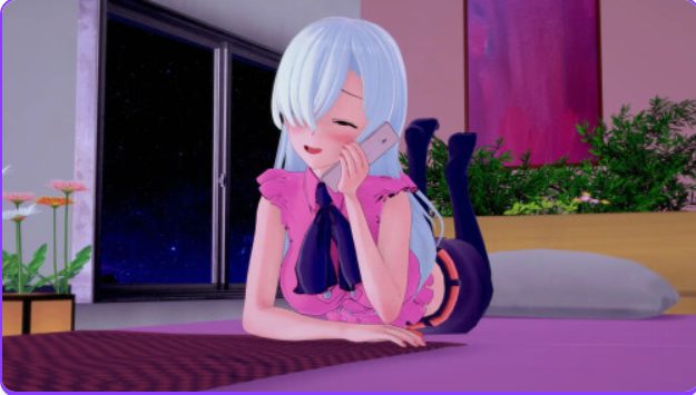 【PC/安卓/AI汉化/日系/SLG游戏/6G】我的绅士幻想 （My Hentai Fantasy） Ver0.16.1 AI汉化+PC+安卓+日系SLG游戏+6G