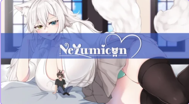 【PC/安卓/AI汉化/日系/SLG游戏/3.80G】鼠仆逆袭 （Nezumicon） Ver0.1.36AI汉化+PC+安卓+日系SLG游戏+3.8G