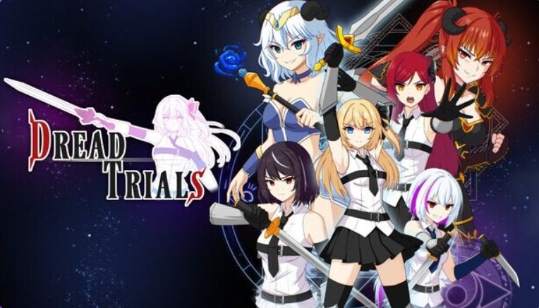 【PC/官中/日式/3D游戏/5.0G】 恐惧试炼 （Dread Trials） 官中版+日式3D游戏+5.0G