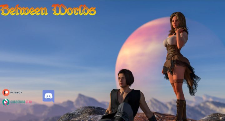 【PC/安卓/AI汉化/欧美/SLG游戏/4.12G】星际边境 (Between Worlds) Ver0.2.0 AI汉化版+PC+安卓+欧美SLG游戏+4.12G