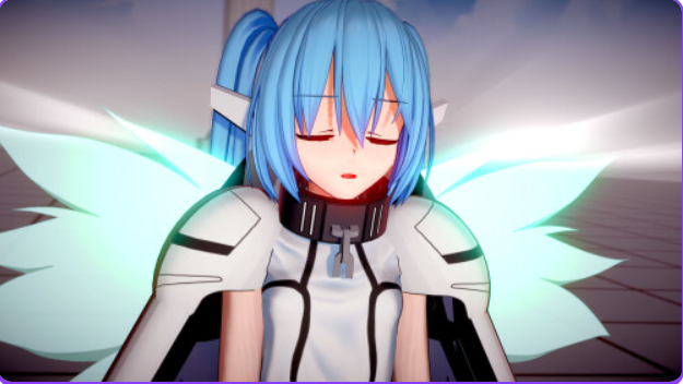 【PC/安卓/AI汉化/日系/SLG游戏/0.74G】命运交织 （Woven Destiny） Ver0.2 AI汉化+PC+安卓+日系SLG游戏+0.74G