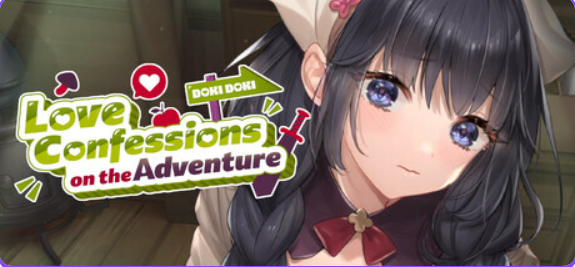【PC/官中/养成/SLG游戏/5.40G】冒险途中全员告白（Love Confessions on the Adventure） Ver1.6.7g 官中步兵版+存档+养成SLG游戏+5.40G