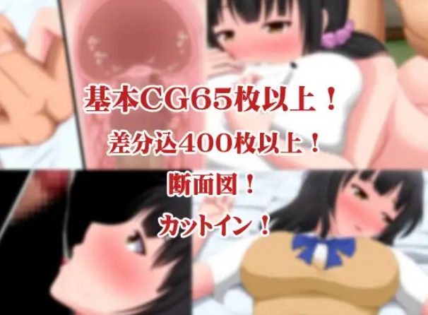 【PC/AI汉化/日式/ADV游戏/1.10G】 S欲的小毬庄~千星篇+人妻·明菜篇~(色欲の小毬荘~千星編+人妻・明菜編~) AI汉化版+日式ADV游戏+1.10G