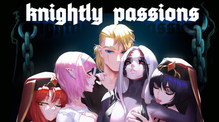 【安卓+PC/SLG/卡牌/1.5G】猎魔人物语 Ver2.6a 官方中文完结版 PC+安卓 卡牌战斗SLG游戏 1.5G