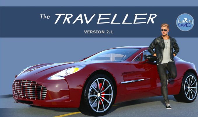【PC/安卓/AI汉化/欧美/SLG游戏/1.92G】旅行者 (The Traveller) Ver2.1 Final AI汉化版 PC+安卓+欧美SLG+1.92G