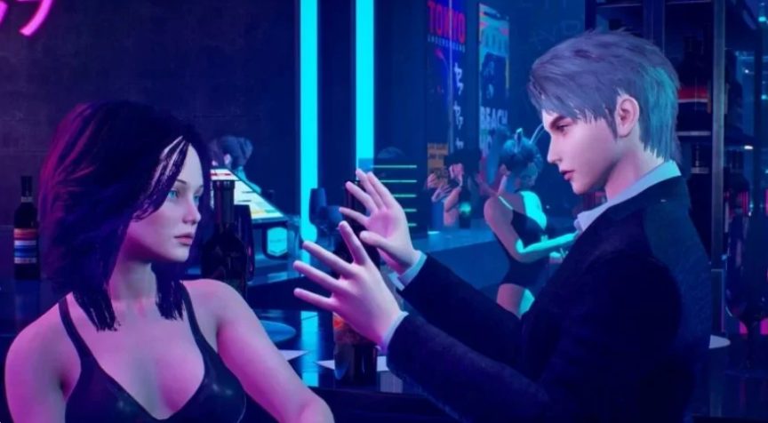 【PC/官中/欧美/3D/SLG游戏/3.82G】商店模拟器：罪恶女孩 (Sex Shop Simulator: Sinful Girls) Ver1.1 官方中文版+欧美3D SLG+3.83G