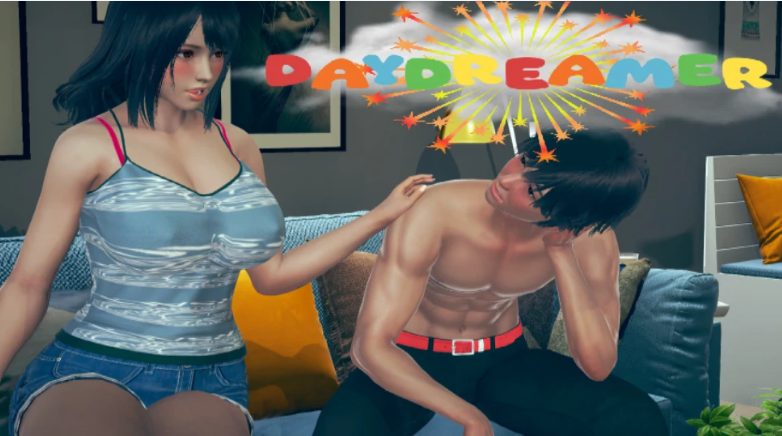 【PC/安卓/AI汉化/亚洲/SLG游戏/2.88G】白日梦 (DAYDREAMER) Ep.03 AI汉化版（图库解锁）+PC+安卓+亚洲SLG游戏+2.88G