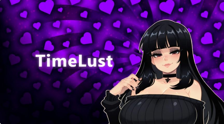 【PC/安卓/AI汉化/日系/SLG游戏/4.47G】时光之约 (TimeLust) Ver0.40 AI汉化版+PC+安卓+日系SLG游戏+4.47G