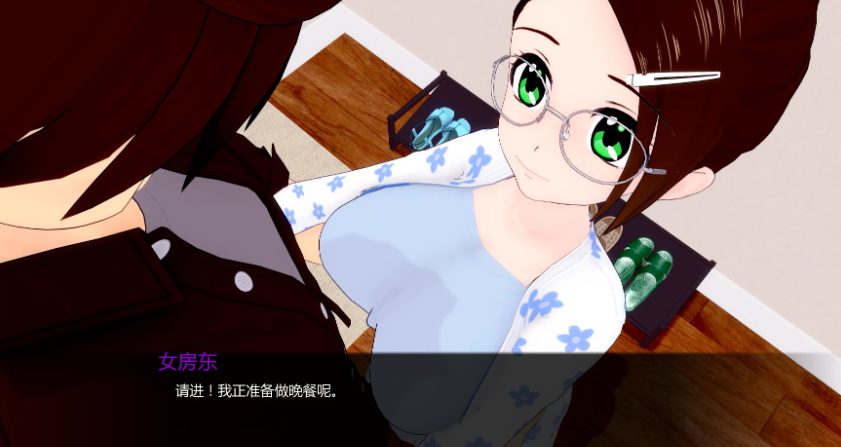 【PC/安卓/AI汉化/日系/SLG游戏/3.07G】完美时机 (Perfect Timing) Ver0.03 AI汉化版 PC+安卓+日系SLG游戏+3.07G