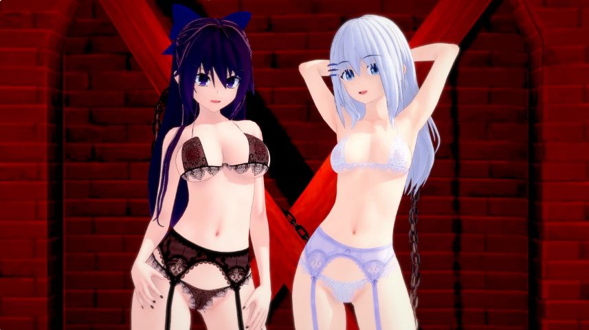 【PC/安卓/AI汉化/日系/SLG游戏/2.94G】精灵恋人 (Spirit Lover) Ver0.57 AI汉化版+PC+安卓+日系SLG游戏+2.94G