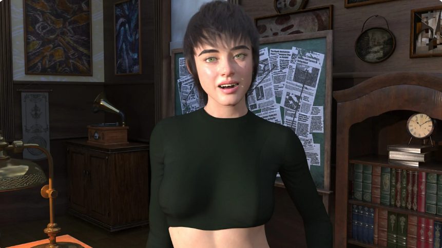 【PC/安卓/AI汉化/欧美/奇幻/SLG游戏/2.78G】蒸汽城 (Steam City) Ver0.2.5 AI汉化版 PC+安卓+欧美奇幻SLG+2.78G