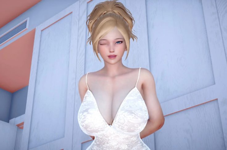 【PC/安卓/AI汉化/亚洲/SLG游戏/1.75G】妈妈与我的秘密:重制版 (The Secret of Mom and Me: Remake) Ver0.9.0 AI汉化版 PC+安卓+亚洲SLG游戏+1.75G