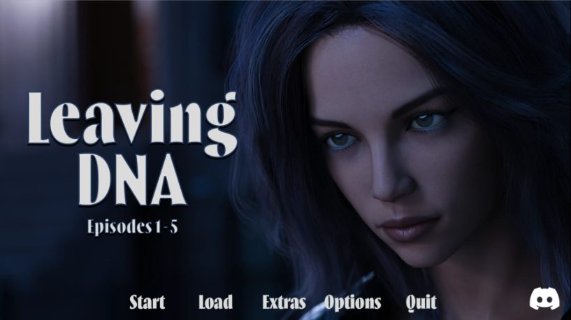 【PC/安卓/AI汉化/欧美/SLG游戏/10.84G】留下DNA (Leaving DNA) Episode 5 AI汉化版+PC+安卓+欧美SLG游戏+10.84G