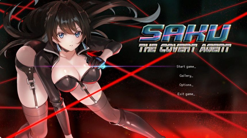 【PC/官中/亚洲/沙盒/SLG游戏/1.00G】特务朔的秘密行动 (Saku the Covert Agent) 官方中文版 PC+亚洲沙盒SLG+1.00G