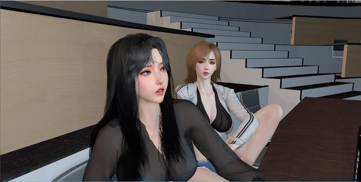 【PC/安卓/中文/RPG/9.7G】我的幸福人生 Ver1.2 官方中文修复版+安卓版+PC版+RPG游戏+超神+更新+9.7G