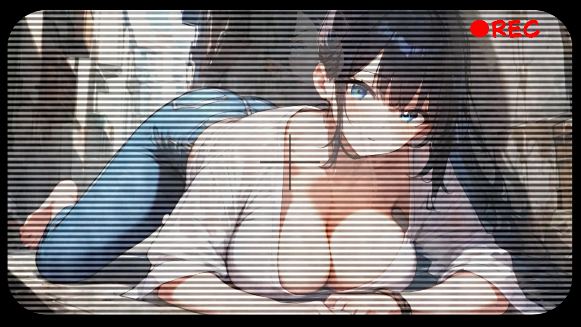 【日系SLG/AI汉化/2D】小巷摄像机1.0AI汉化版【PC+安卓/0.1G/首发】