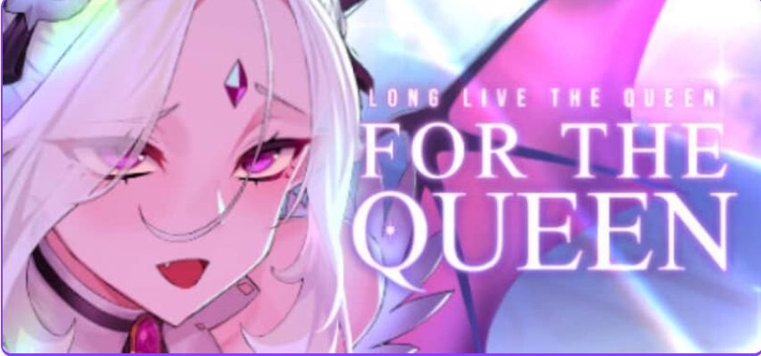 【PC/官中/互动/SLG游戏/1.60G】 侍奉女王 （For the Queen） Ver251003 官中步兵版+2DLC+互动SLG游戏+1.60G