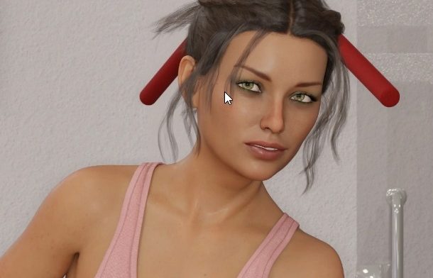 【PC/安卓/AI汉化/欧美/SLG游戏/2.33G】冒险情侣 (The Adventurous Couple) VerS3P3c AI汉化版+PC+安卓+欧美SLG游戏+2.33G